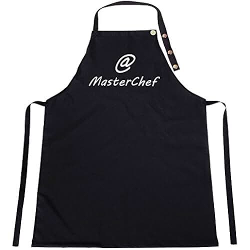Amazon.co.uk masterchef apron
