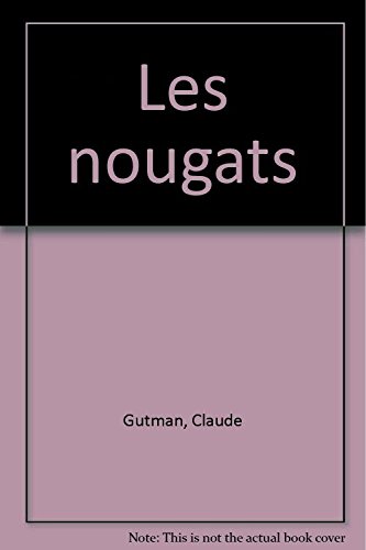 couverture de : Les Nougats