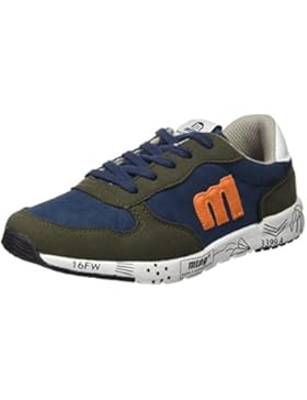 MTNG Attitude (MTNG8) Unisex-Kinder 69918 Sneakers
