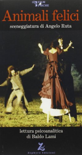 Preisvergleich Produktbild Animali felici. Con videocassetta (Film & psiche)