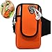 Produktbild Arm-Band-Gym-Telefon-Halter Arm Telefon-Beutel-Kasten Wasserdicht