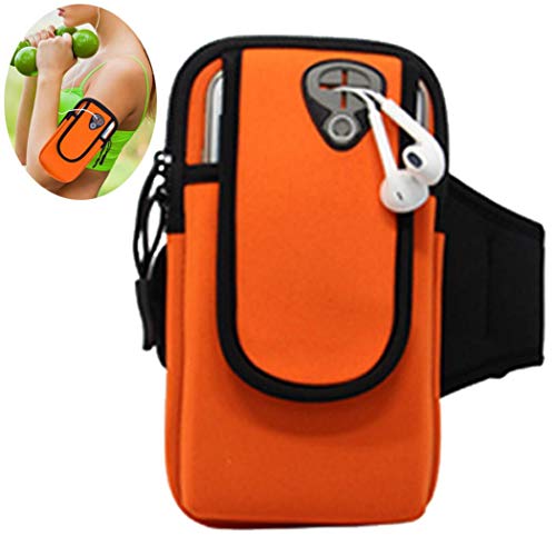 Preisvergleich Produktbild Arm-Band-Gym-Telefon-Halter Arm Telefon-Beutel-Kasten Wasserdicht