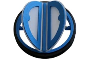 HACO Clapet anti-retour double pour tuyaux d'évacuation d'air avec membrane en silicone et fermeture magnétique - DN-125 mm