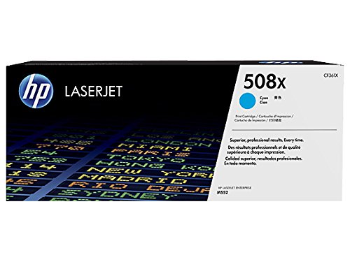 Hewlett Packard CF361XC Original Toner Pack of 1