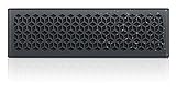 Creative Muvo Mini Altoparlante Bluetooth, Portatile, Resistente alle Condizioni Atmosferiche, NFC, Nero