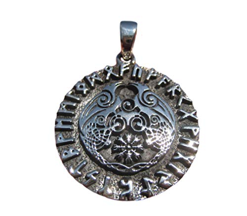 Himalayan Treasures Raven Huginn Muninn Scouts pour Oden A12