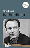 Cover zum Buch Der Eichelhäher: Literatur-Quickie