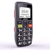 ※ automatische Identifikation von Nummern: Sie werden Schall der Nummer hören , die Sie gedrückt haben, Wenn Sie eine Nummer wählen, anstatt das Telefonbuch zu verwenden.