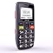 Produktbild Artfone C1 GSM Mobiltelefon Mit Großen Tasten, Senioren Handys Ohne Vertrag, 1,77-Zoll-Display, SOS Taste, Kurzwahl Und Taschenlampe