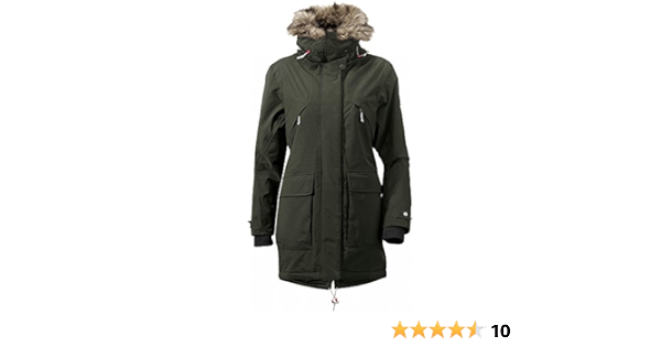 didriksons lina parka