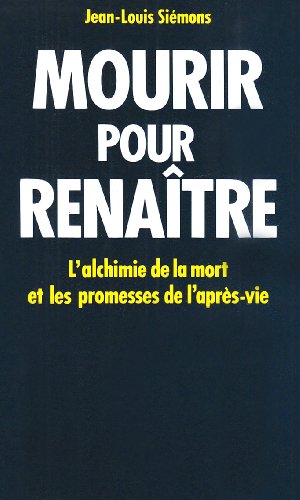 Mourir pour renaître gratuit Mourir pour renaître gratuit