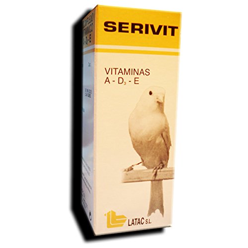 LATAC Serivit 15 Ml. Lab.Latac 100 g