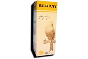 LATAC Serivit 150ml