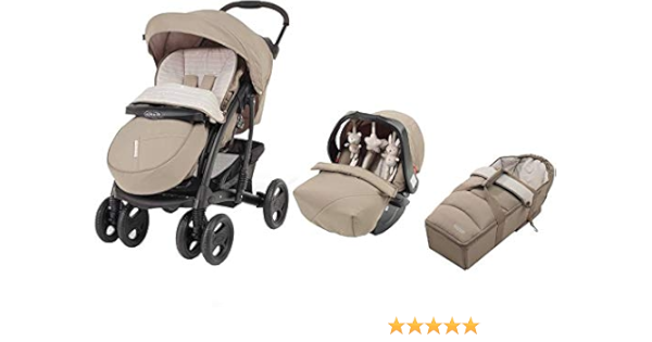 graco bear and friends travel cot