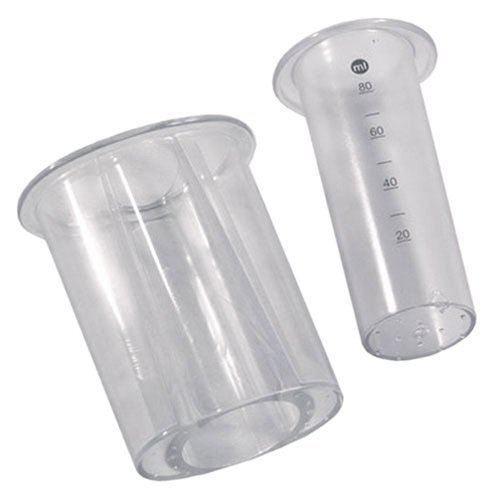 Preisvergleich Produktbild AT640 Drücker, breit und, schmal, für Kenwood KW707191