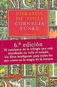 Corazon de Tinta / Ink Heart (Las Tres Edades)