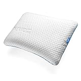 ✔ Roll dein Kissen auf in die mitgelieferte Hülle, nimm es mit und fühle dich auf deiner nächsten Reise wie zu Hause in deinem eigenem Bett. Durch die Gedächtnisfunktion kehrt das Kissen immer wieder in seine Ausgangsstellung zurück