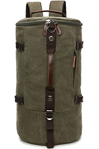 Aidonger Schultertasche unisex - 2