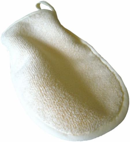 GB Face & Body exfoliator Glove (microfibre)