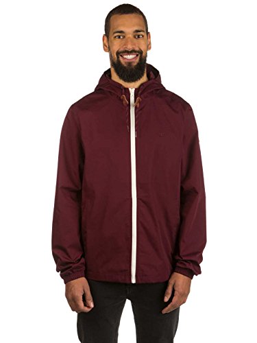 Herren Jacke Element Alder Jacke