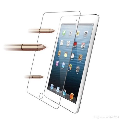 Preisvergleich Produktbild IPad Pro 12.9 "gehärtetes Glas Displayschutzfolie