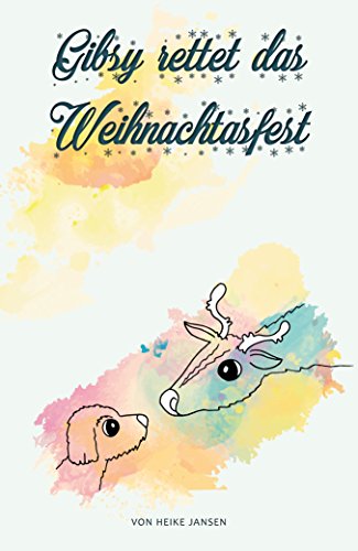 Gibsy rettet das Weihnachtsfest