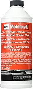 Motorcraft PM20 Brake Fluid