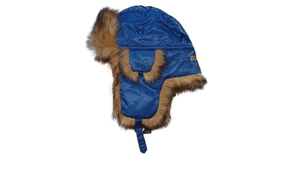 Fishing SKEE TEX THERMAL FUR HAT 