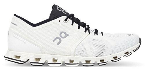 Preisvergleich Produktbild On Running Cloud X Weiss - 10