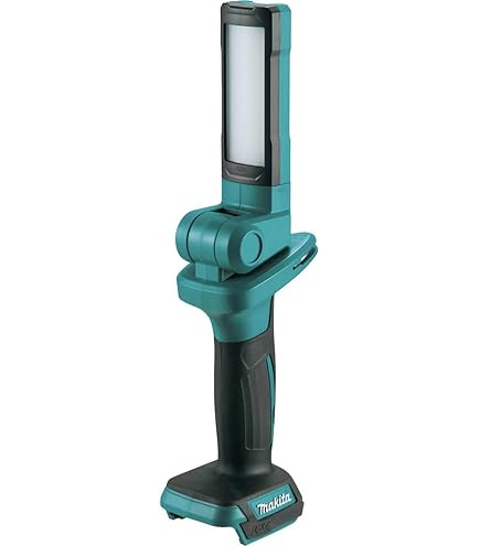 Makita Accessoires DML815 - 18V LXT® lithium-ion draadloze led-zaklamp