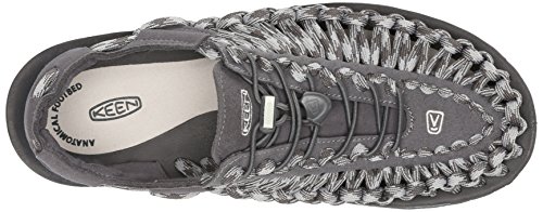 Keen Herren Uneek 8mm Camo Sandalen Trekking-& Wanderschuhe - 8