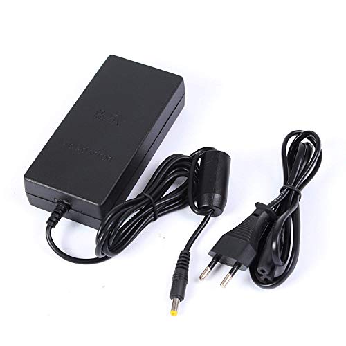Cargador de fuente de alimentación para consola PS2 SLIM - SCPH 70000