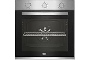 HORNO BEKO BBIE12100XD INOX MULTIF