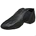 Produktbild Capezio Little Kid CG15 Jazz Shoe,Black,10 M US Toddler