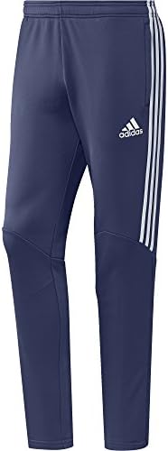 adidas REAL PRE PNT - Trousers - Real Madrid CF for Men, XL, Purple / White
