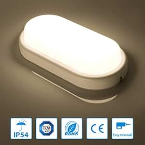 Suchergebnis auf Amazon.de für: wandleuchte keller: Beleuchtung