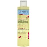 Dexeryl Huile Lavante Temizleme Yağı 200 ml