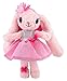 Produktbild House of Mouse 048854 Bunny Betty Fee Plüsch, 25 cm