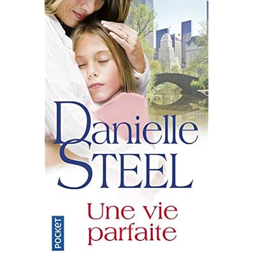 Amazon.fr danielle steel nouveauté