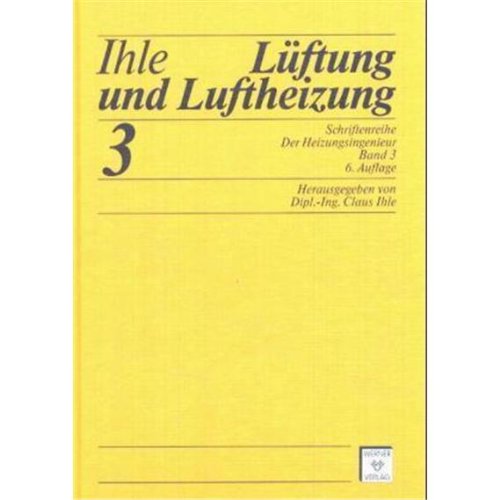 [PDF] Download Lüftung und Luftheizung Kostenlos