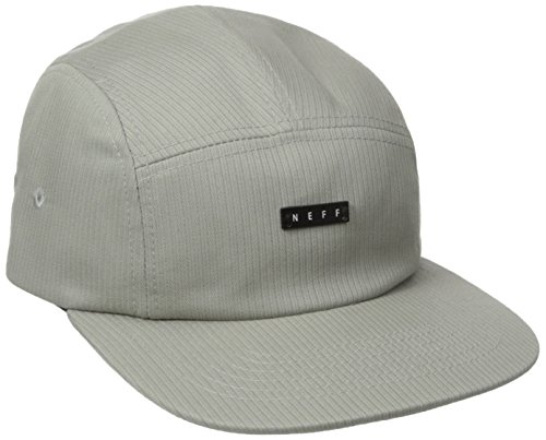 Preisvergleich Produktbild B-Cap Neff Lodge Camper 5-Panel OneSize Grey