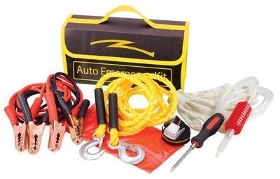 Preisvergleich Produktbild Boyz Toys Notfall-Set, 8-teilig