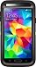 Produktbild OtterBox Defender sturzsichere Schutzhülle für Samsung Galaxy S5, Schwarz