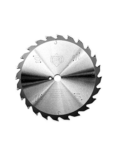 HM Kreissägeblatt New Generation 184 x 16 Z= 24 WZ f. Black & Decker, Bosch, DeWalt, Skil u andere