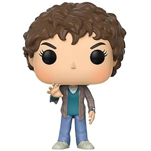 Funko Pop Eleven Temporada 2 (Stranger Things 545) - Imagen 3