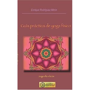 Guía Práctica De Yoga