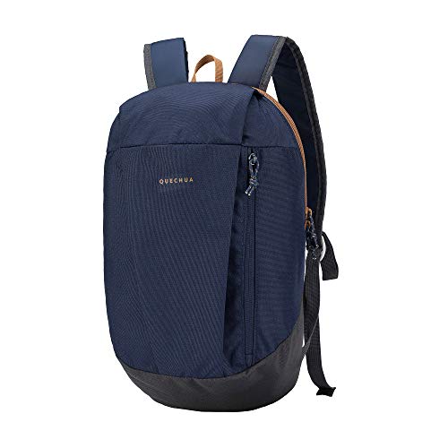QUECHUA - Mochila para niños y Adultos, tamaño pequeño, 10 L