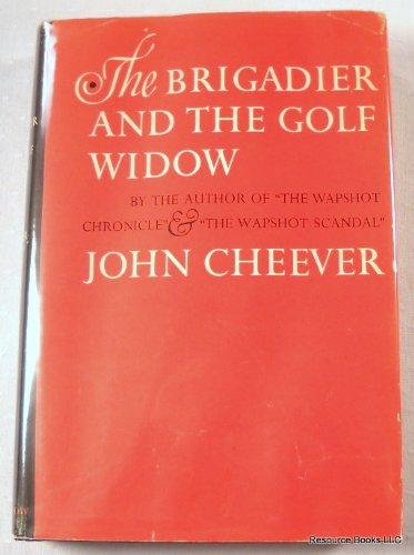 The Brigadier and the Golf Widow en ligne