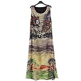 Damen Langarm-Kleider Stretch Rundhals Casual lose T-Shirt Kleid Damen Vintage Ärmellos Spitzenkleid Ballkleid cocktailkleid Retro Rockabilly Spitzen Kleider rauen Sommer T-Shirt Solide Rundhalsausschnitt Tuniken Selbstbindende Kleider Halbarm Bluse Cocktail-Abendkleid Frauen Sommer Lose Kurzarm Casual Dress Blusen Kleid Lose Tunika Casual T-Shirt Kleid Oansatz Beiläufige Tank