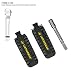 Produktbild Leatherman Bit Kit & Silver extender & Freien Clip – LT27, LT24, LT28